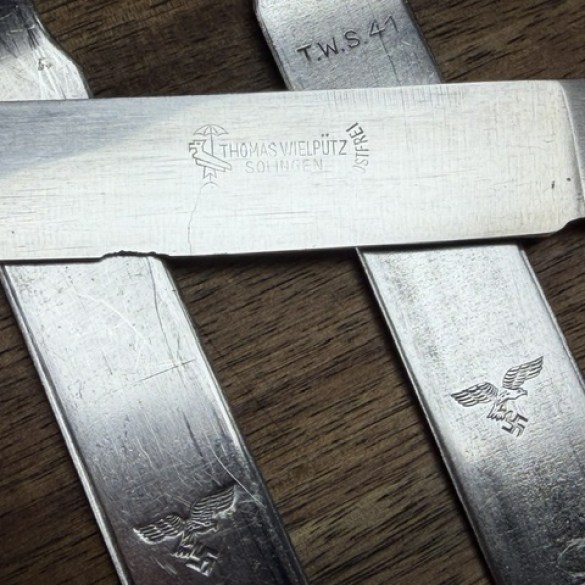 Luftwaffe Cutlery 2 copy